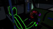 Microbus Ford Hidrobus Naucalpan