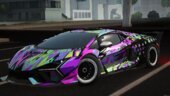 Lamborghini Revuelto