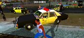 Female Cop Mod for Mobile