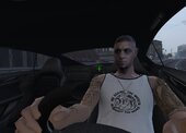 Reza Pishro Add-On Ped