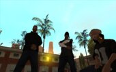 Beta Characters