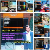 GTA V Gangs Update 