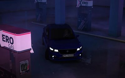 IKCO Tara 2021