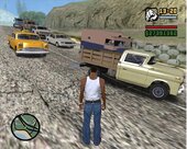 Vehicle Color Randomizer