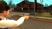 Modern Weapons Pack