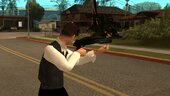 Modern Weapons Pack