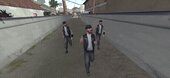 Play As Bikers Side for Mobile