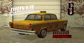 Driver: PL Wayfarer