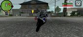 BMW S1000RR (dff only)