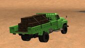 1972 Karin G4 Crocodile Update