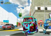 Tuk-TuK BEBO EGY 10