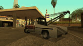 GTA V Vapid Towcat