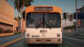 1982 MBO305G RATBV Ex. Frankfurt