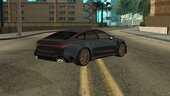 ABT Audi RS-7 R