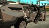 Rezvani Vengeance