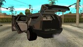 Rezvani Vengeance