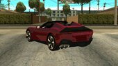 Ferrari 12Cilindri Spider