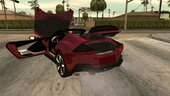 Ferrari 12Cilindri Spider