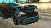 Dodge Charger SRT Hellcat Daytona 50th
