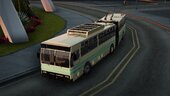 1989 DAC-Chavdar 317ETR