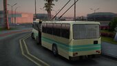 1989 DAC-Chavdar 317ETR