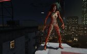 Cheetah - Deluxe [ Addon Ped ]