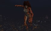 Cheetah - Deluxe [ Addon Ped ]