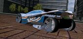 SlingShot Acceleracers for Mobile