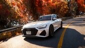 Audi RS6 2020