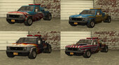 Driver: PL Wrecker