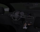 Audi A6 Romania V2