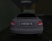 Audi A6 Romania V2