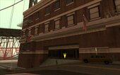 Beta Map Restored