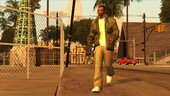 3D Field Jacket