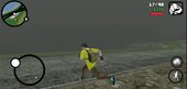 Silent Path (Remake) DYOM for Mobile