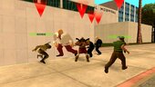 Kingpin SM3 The Game