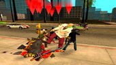 Kingpin SM3 The Game