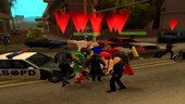 Kingpin SM3 The Game