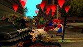 Kingpin SM3 The Game