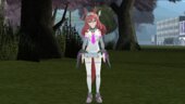 [Uma Musume] Mihono Bourbon