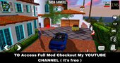 GTA 5 Bungalow for Mobile