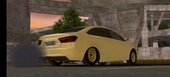 Lada Vesta Avtosh Azerbaijan for Mobile