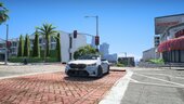 2025 BMW M5 Sedan [Add-On]