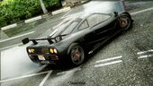 1995 McLaren F1 LM [Add-On]