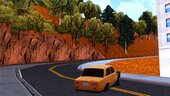 VAZ 21011 DIRINQLET