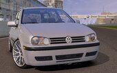 Volkswagen Golf 4 Variant  2002 [Add-On | Tuning]