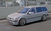 Volkswagen Golf 4 Variant  2002 [Add-On | Tuning]