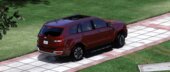 Ford Everest / Endeavour 2021 [Add-On ]