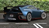 2025 Aston Martin Valiant [Add-On]