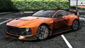 2025 Aston Martin Valiant [Add-On]
